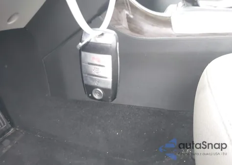 2015 Kia Optima Ex из США, поврежденный, VIN 5XXGN4A7XFG359270